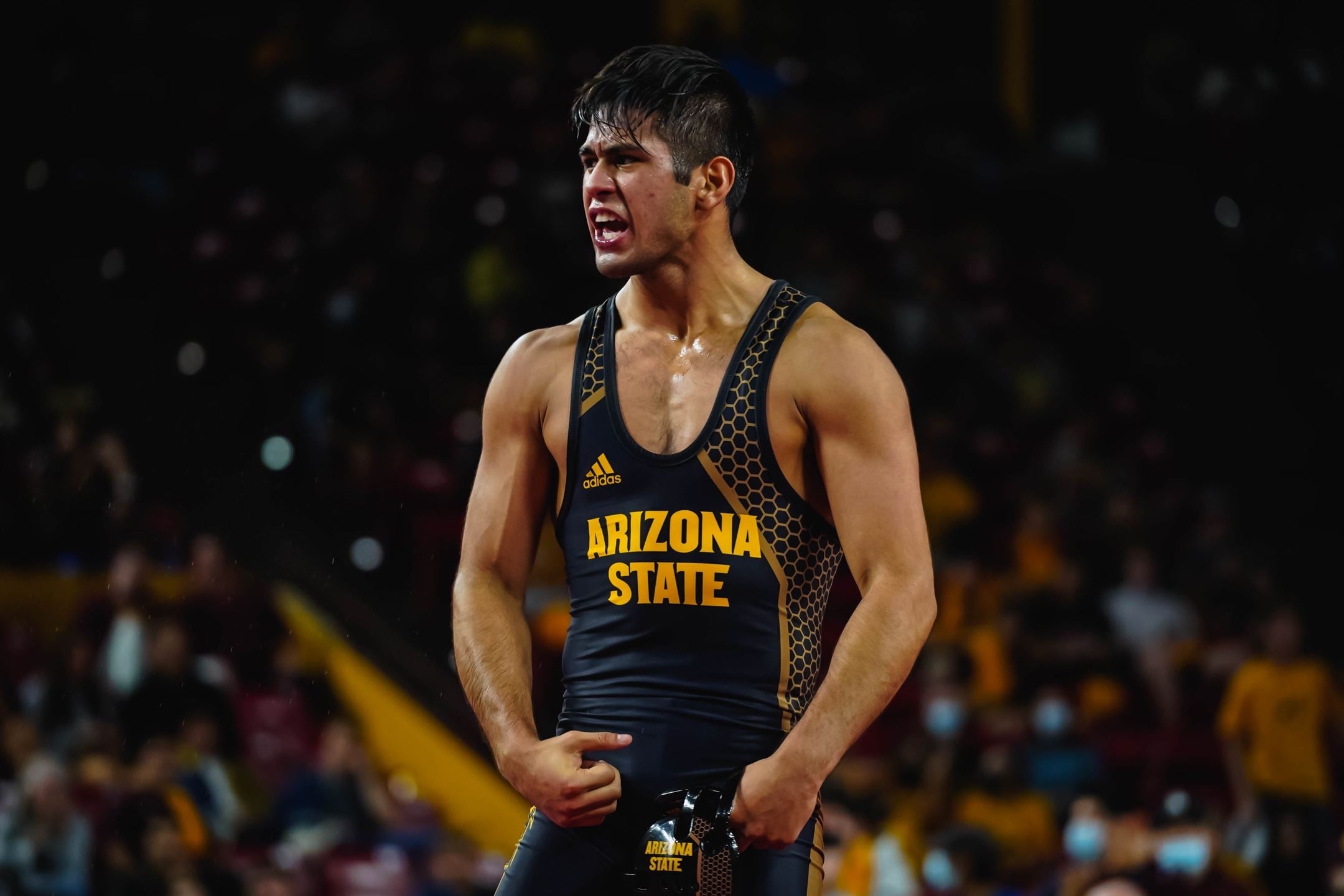 Meet Coach Jesse